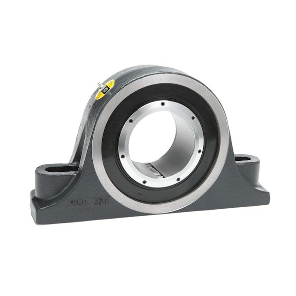 Moline Bearing 4 M3000 2-BOLT PB NON-EXP 19721400 - main